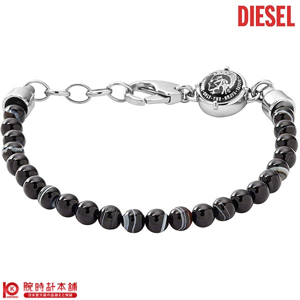 楽天市場】アクセサリー ディーゼル DIESEL ブレスレット