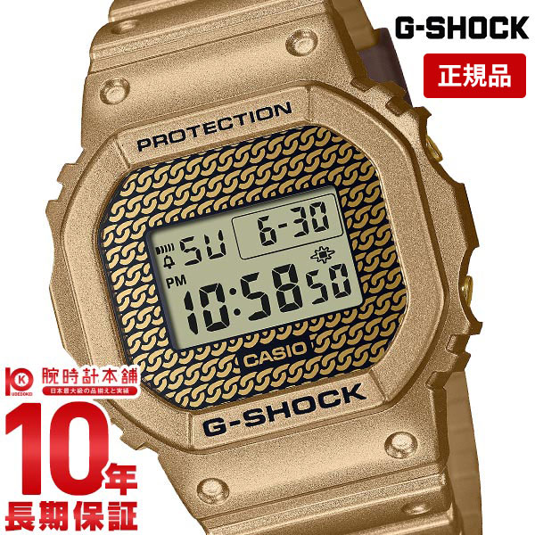 カシオ Ｇショック メンズ HIP-HOP 腕時計 DWE5600HG1JR G-SHOCK