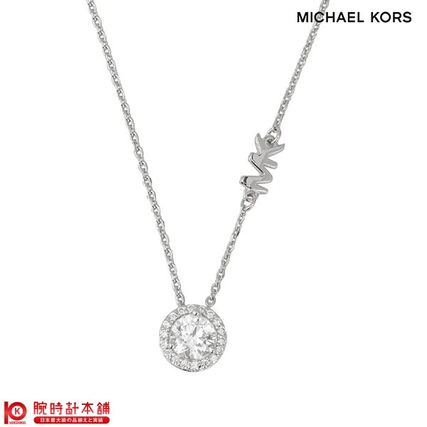 MICHAEL KORS マイケルコース MKC1554AN710 ネックレス MICHAEL KORS マイケルコース ネックレス レディース