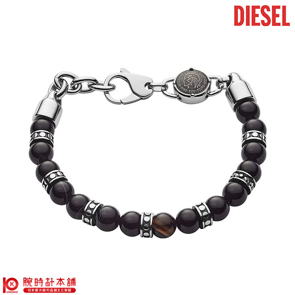 DIESEL ブレスレット DX0848040 メンズ 人気 楽天市場】アクセサリー ディーゼル DIESEL ブレスレット
