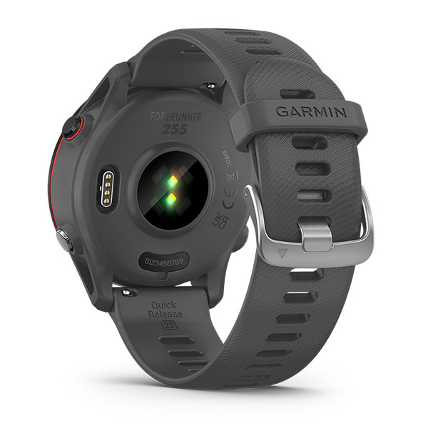 ガーミン GARMIN Forerunner 255 Slate Grey 010-02641-42 ユニ