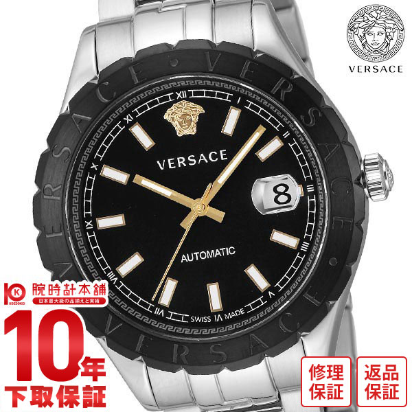 ヴェルサーチ VERSACE 腕時計 メンズ VEZI00321 ヘレニウム 42mm