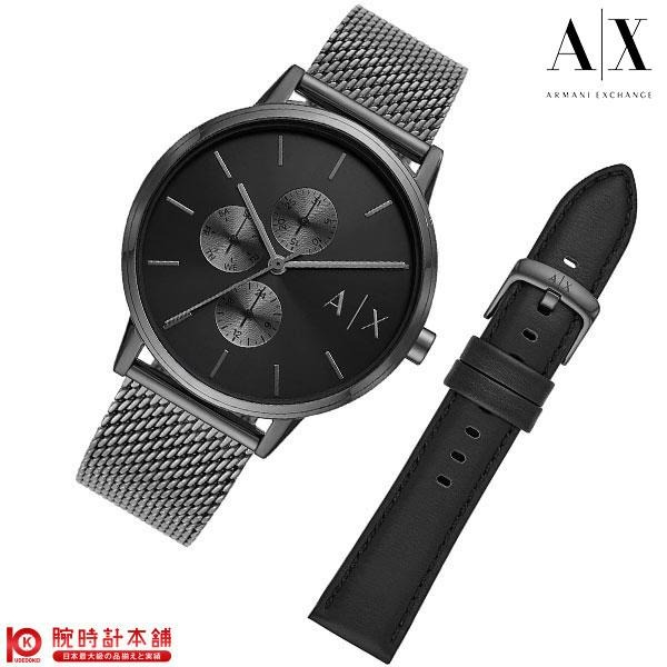 アルマーニエクスチェンジ ARMANIEXCHANGE AX7129 メンズ