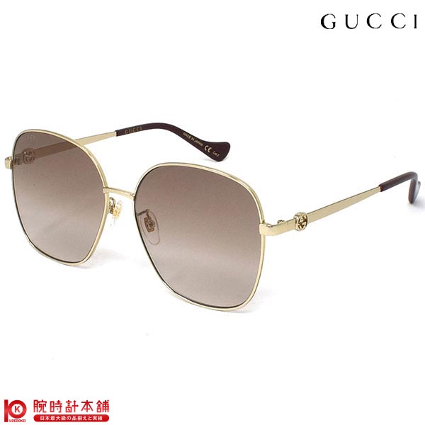 サングラス グッチ GUCCI GG1089SA-002 ユニセックス 25,468円