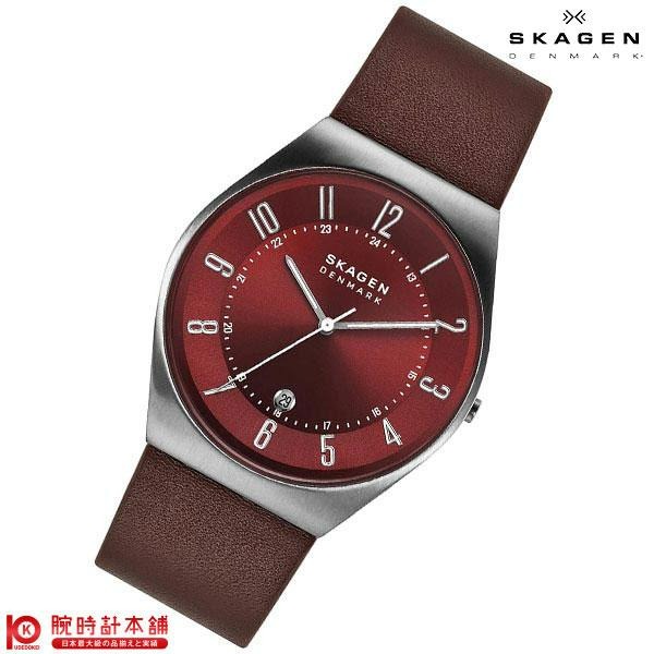 スカーゲン SKAGEN GRENEN SKW6856 メンズ