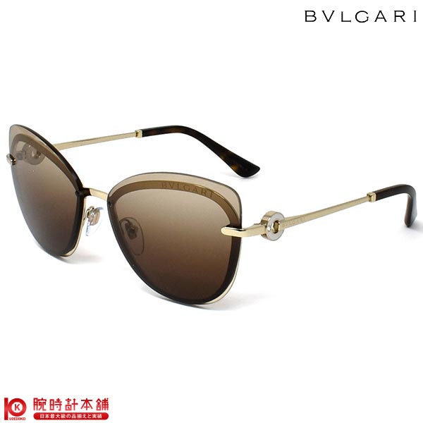 サングラス BVLGARI ブルガリ BV6182B 278-13 60 ユニセックス|腕時計本舗