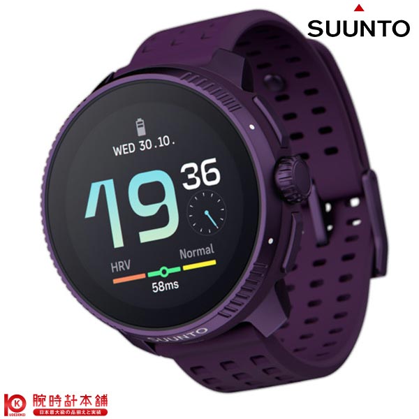 スント SUUNTO RACE SS050933000 ユニセックス｜腕時計本舗