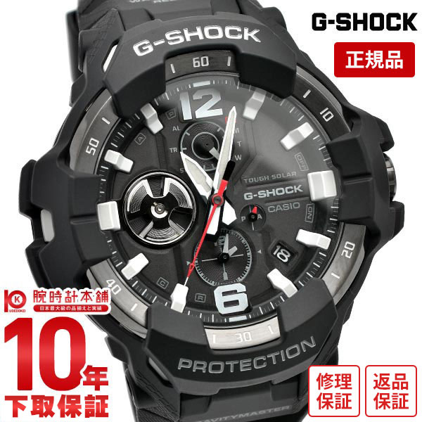 楽天市場】【イメージ違いも90日間は返品OK！】カシオ G