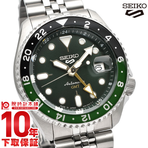 楽天市場】【イメージ違いも90日間は返品OK！】セイコー 逆輸入