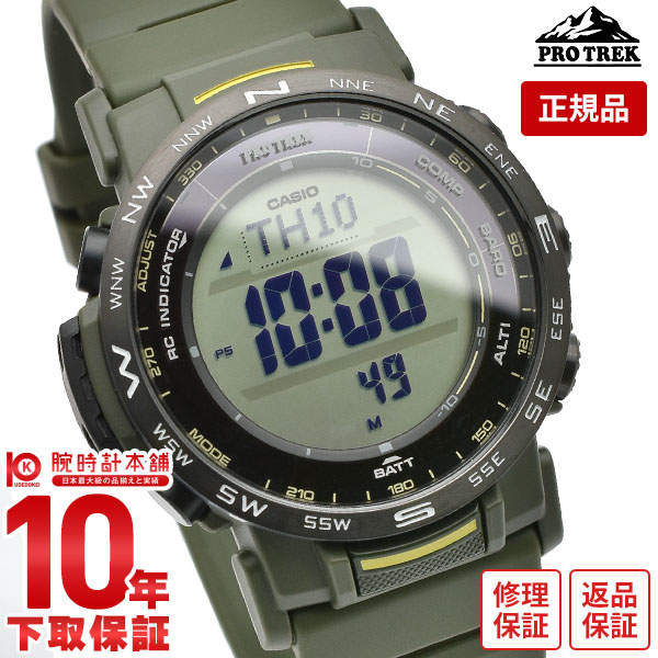 カシオ プロトレック PROTRECK PRW-30AE-2DR 楽天市場】プロトレック prw-30ae-2の通販