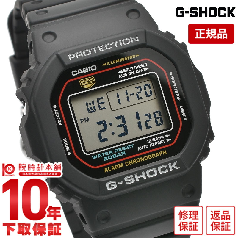 GW-M5610R-1JF | CASIO