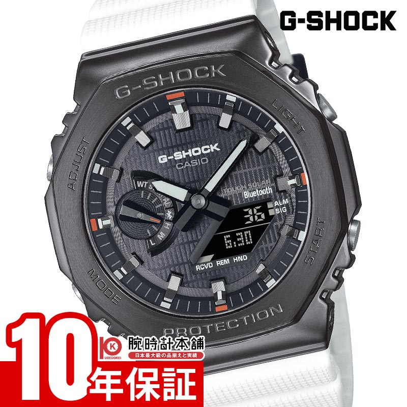 カシオGショック国内正規品 GA-2300-8AJF GA23008AJF新品 G－SHOCK】GA－2300シリーズ / GA－2300－8AJF(508184750) | G