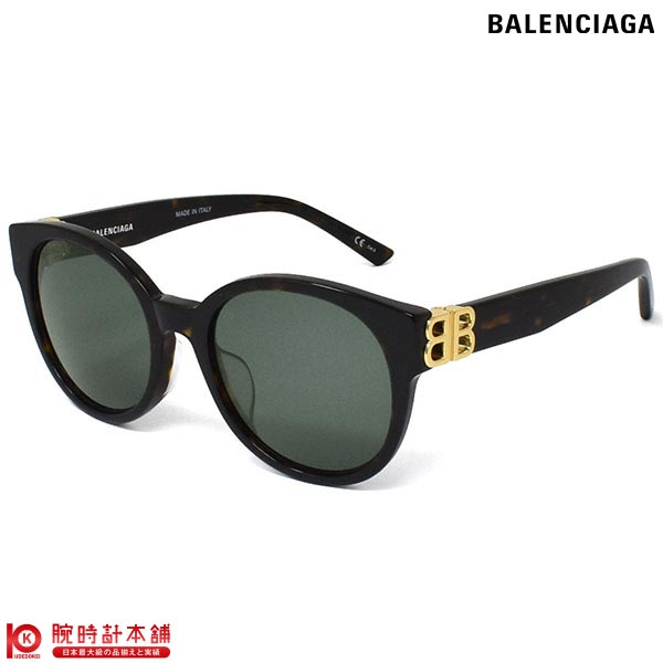 BALENCIAGA BB0134SA-001 サングラス アジアンフィット バレンシアガ サングラス BALENCIAGA BB0134SA-001 サングラス