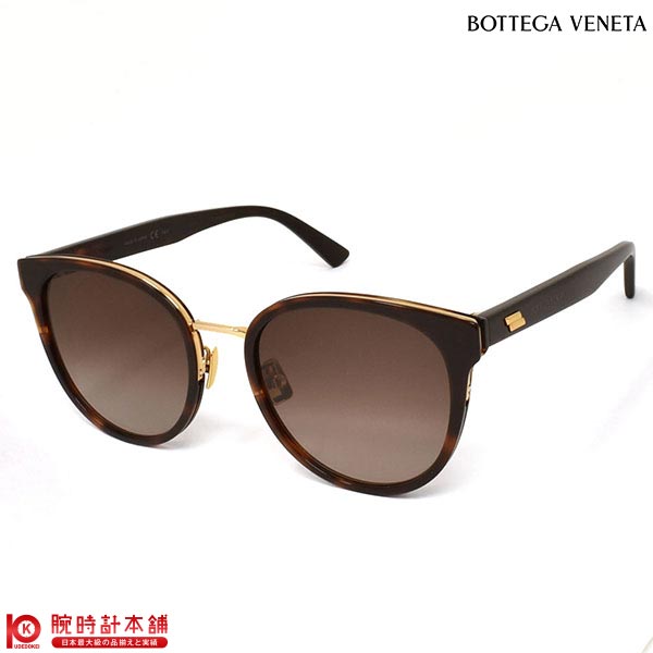 ボッテガヴェネタ BOTTEGA VENETA BV1081SK 001 サングラス ボッテガ ヴェネタ サングラス BOTTEGA VENETA BV1081SK 001