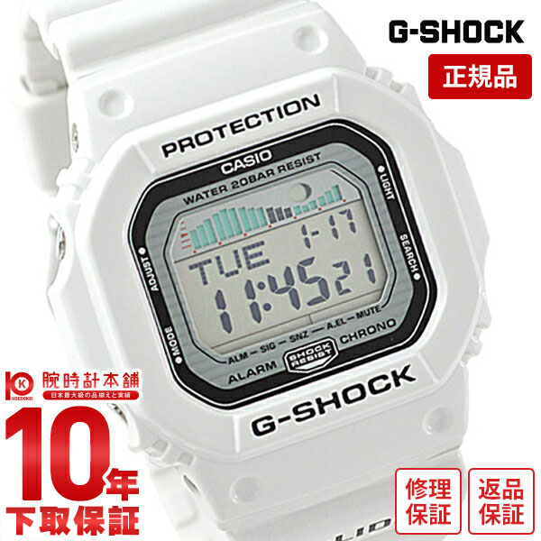 楽天市場】【8/18限定！抽選で最大10000ptバック】G-SHOCK 電波