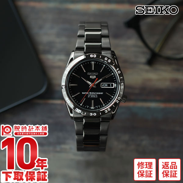  セイコー 逆輸入モデル SEIKO セイコー５ 自動巻き SNKE03K1(SNKE03KC) [正規品] メンズ 腕時計 時計