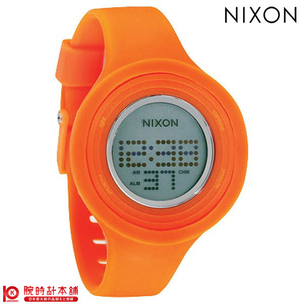 ニクソン NIXON ウィッジ A034-211 レディース｜腕時計本舗