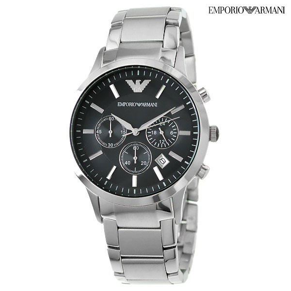 emporio armani 2434