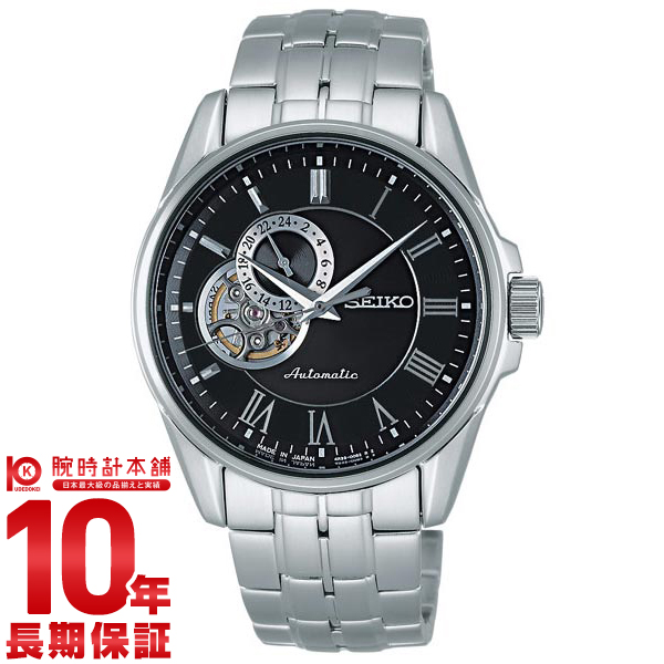【楽天市場】セイコー プレザージュ PRESAGE 100m防水 機械式（自動巻き） SARY023 [正規品] メンズ 腕時計 時計：腕時計本舗