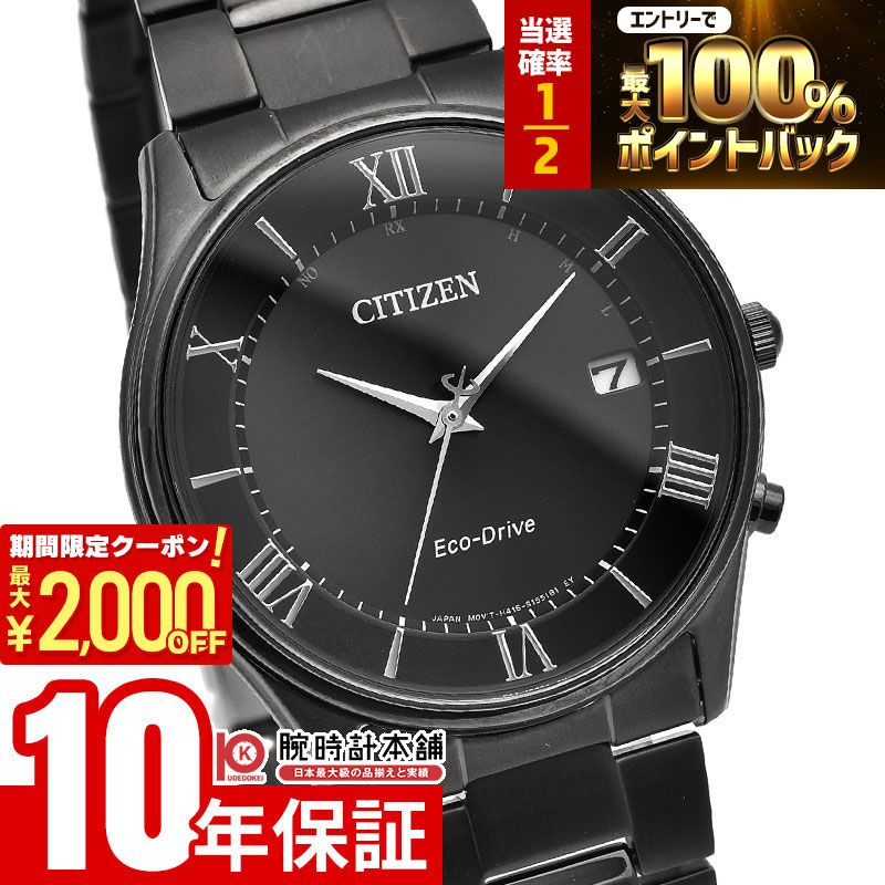 CITIZEN シチズン エコドライブ AR3010-65E nanaple_ar3010-65e