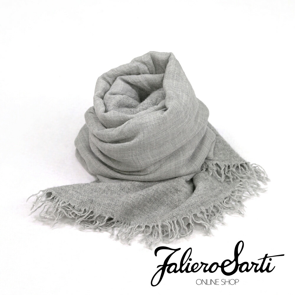 ファリエロ サルティ Faliero Sarti TOBIA アイスグレー 楽天市場】【Faliero Sarti ファリエロサルティ】ベストセラー TOBIA
