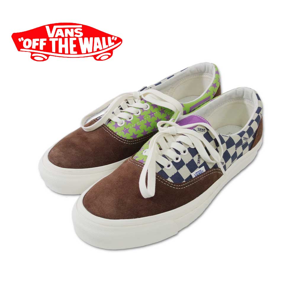 楽天市場】VANS ヴァンズ VN000D047VF AUTHENTIC LOW PRO