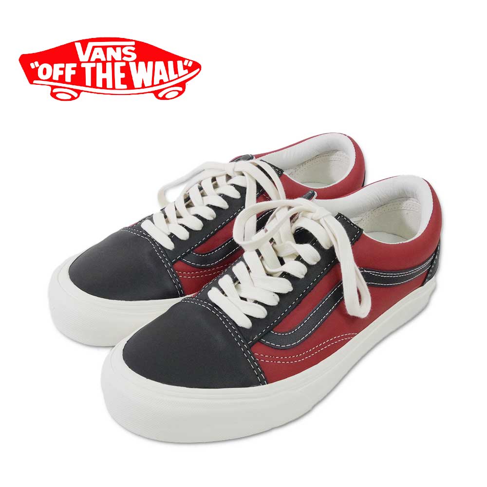 楽天市場】【VANS(バンズ)】Og Era LX Bossa Nova/Marshmallow