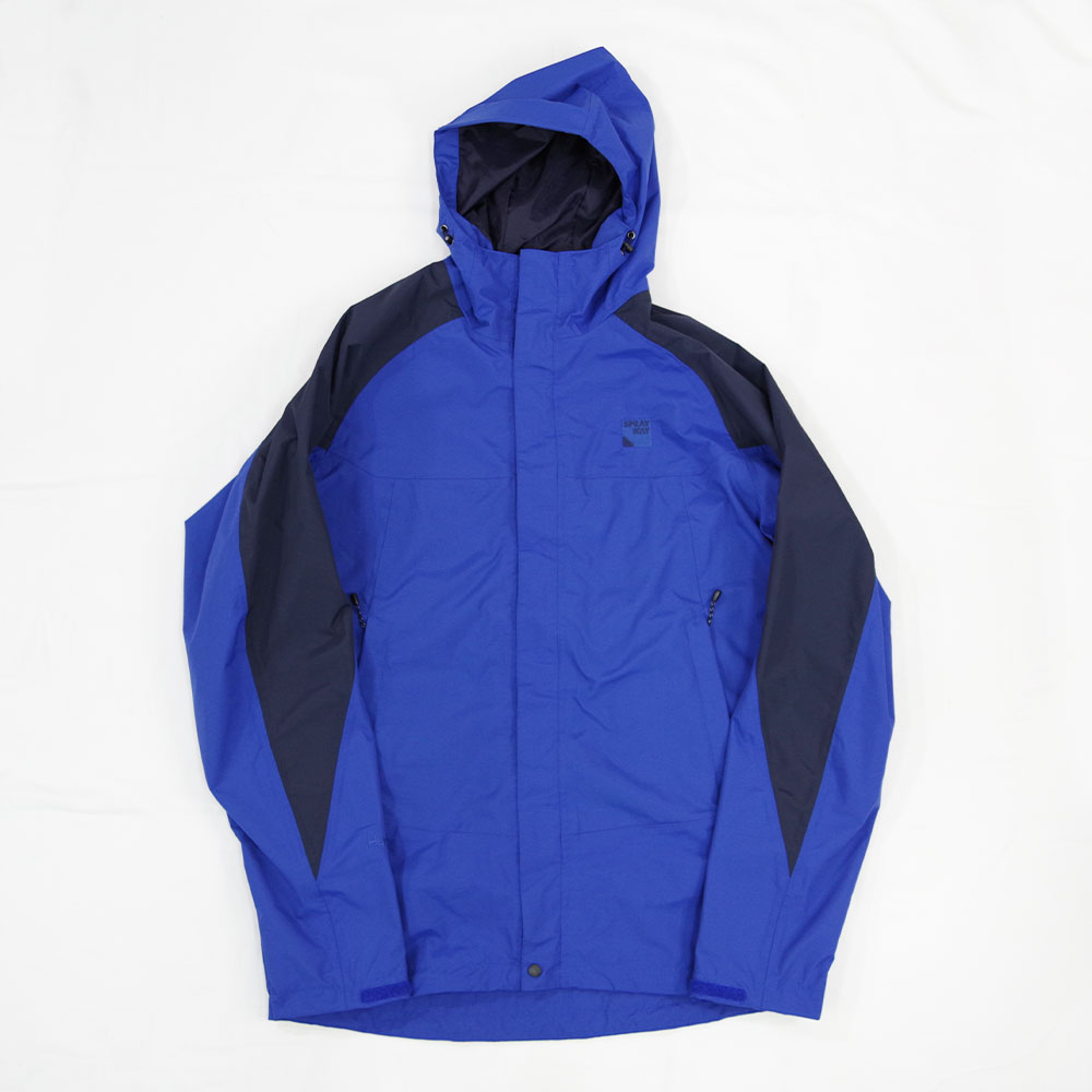 20%OFF【SPRAYWAY(スプレーウェイ)】 Santiago I.A Jacket サンティアゴ アイ エー ジャケット｜10ver