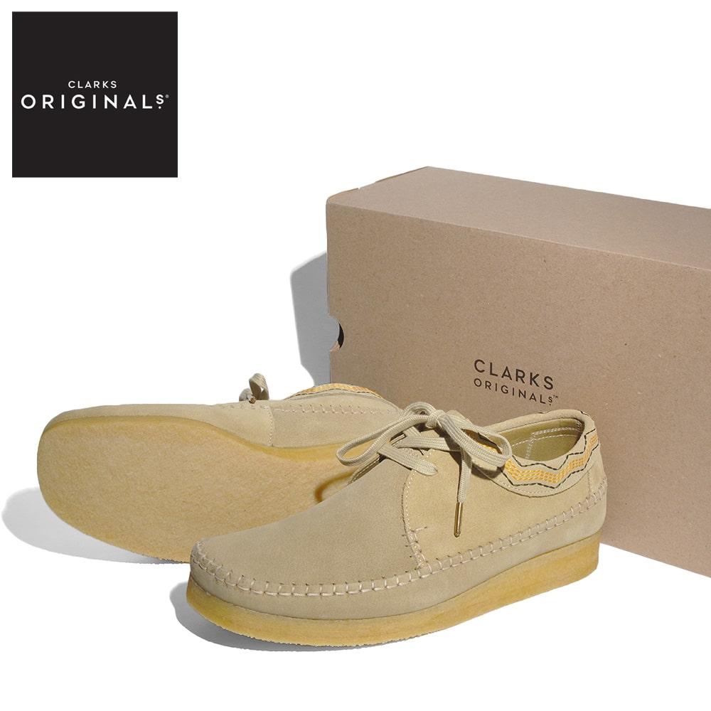 楽天市場】Clarks WEAVER BOOT【クラークス ウィーバー ブーツ