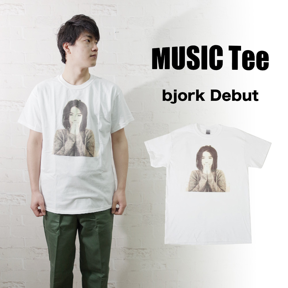 楽天市場】【MUSIC Tee(ミュージックティー)】Vanessa Paradis