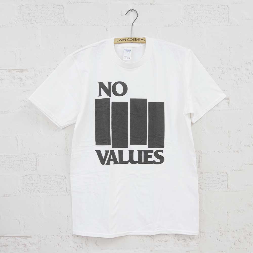 BLACK FLAG III Tシャツ Lサイズ BLACK FLAG ブラック・フラッグ Tシャツ サイズL 新品未使用