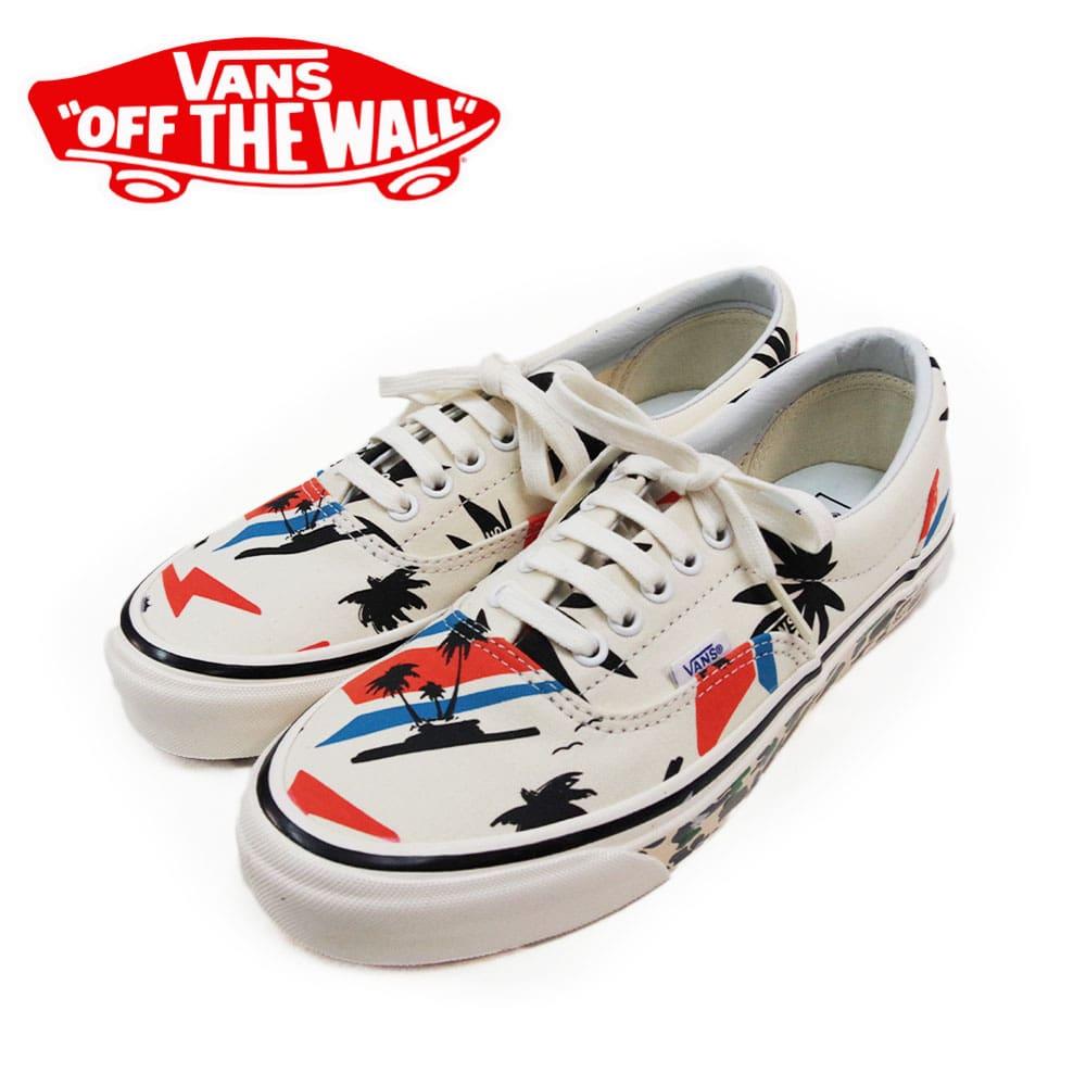 楽天市場】【VANS】STYLE93 ANAHEIM FACTORY Og Birch バンズ