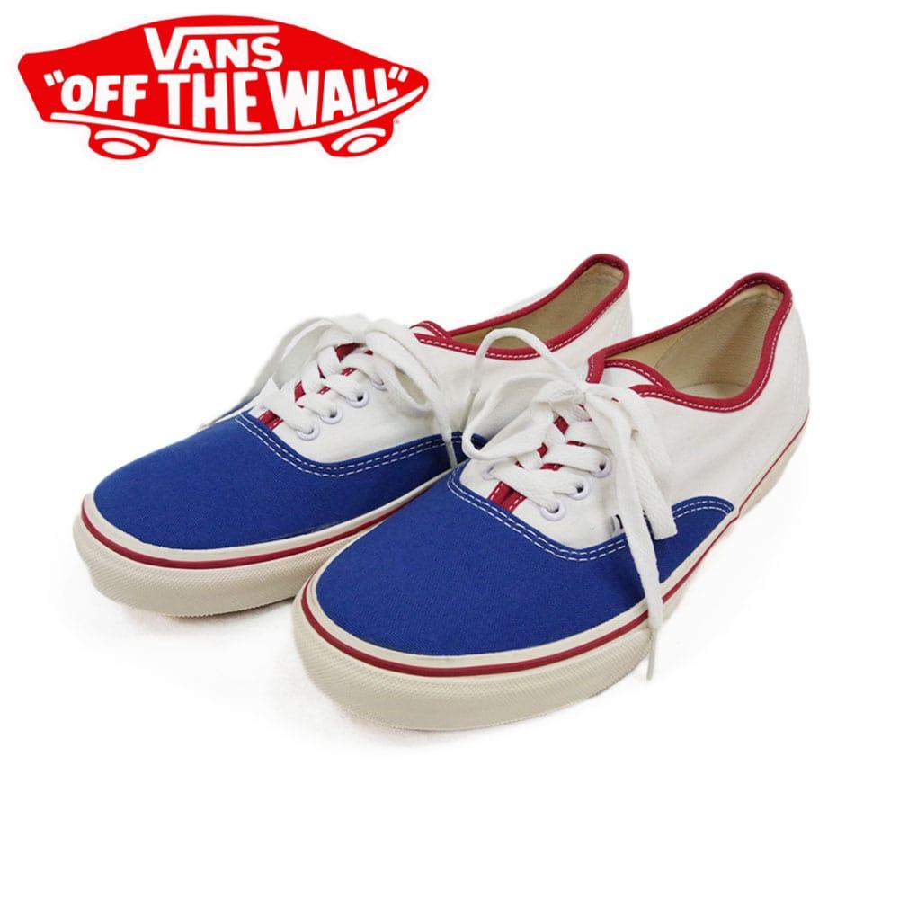 楽天市場】【VANS】STYLE93 ANAHEIM FACTORY Og Birch バンズ