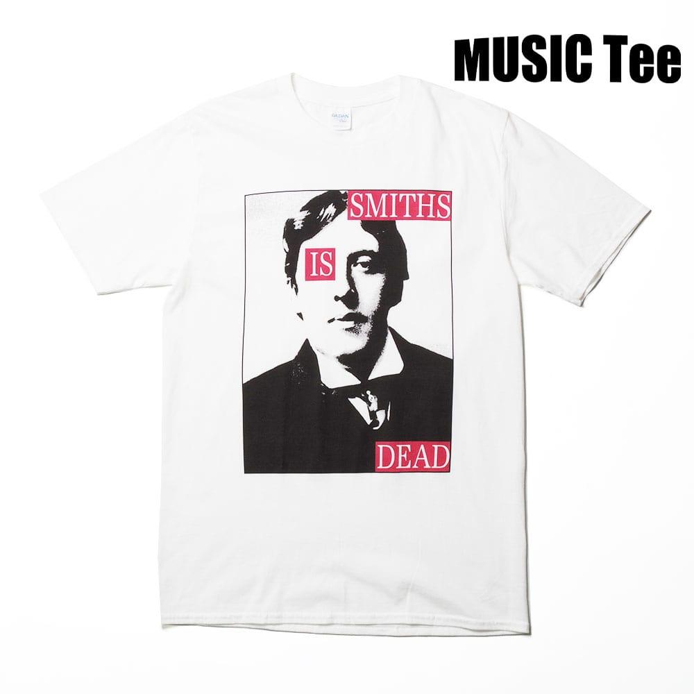 The Smiths Tシャツ Lサイズ スミス モリッシー モリッシー Tシャツ THE SMITHS スミス XXL ツアー - メルカリ