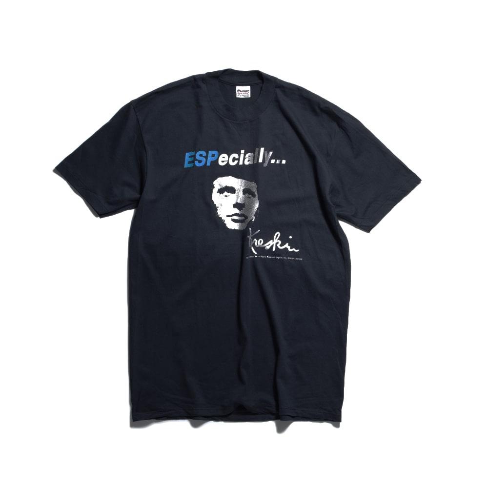 【USA Made DEADSTOCK(アメリカ製デッドストック)】AMAZING KRESKIN 80's DEADSTOCK STEDMAN cotton100% アメージングクレスキン 80年代デッドストック ステッドマン コットン100%ボディ使用｜10ver