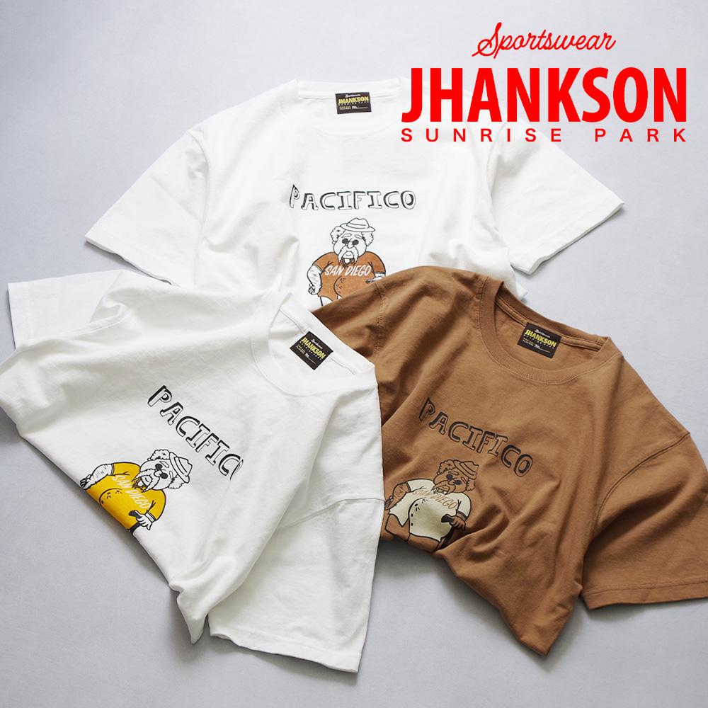 楽天市場】【JHANKSON(ジャンクソン)】HANSHIN TIGERS L/S Tee 楽天市場】【JHANKSON(ジャンクソン)】HANSHIN TIGERS L/S Tee