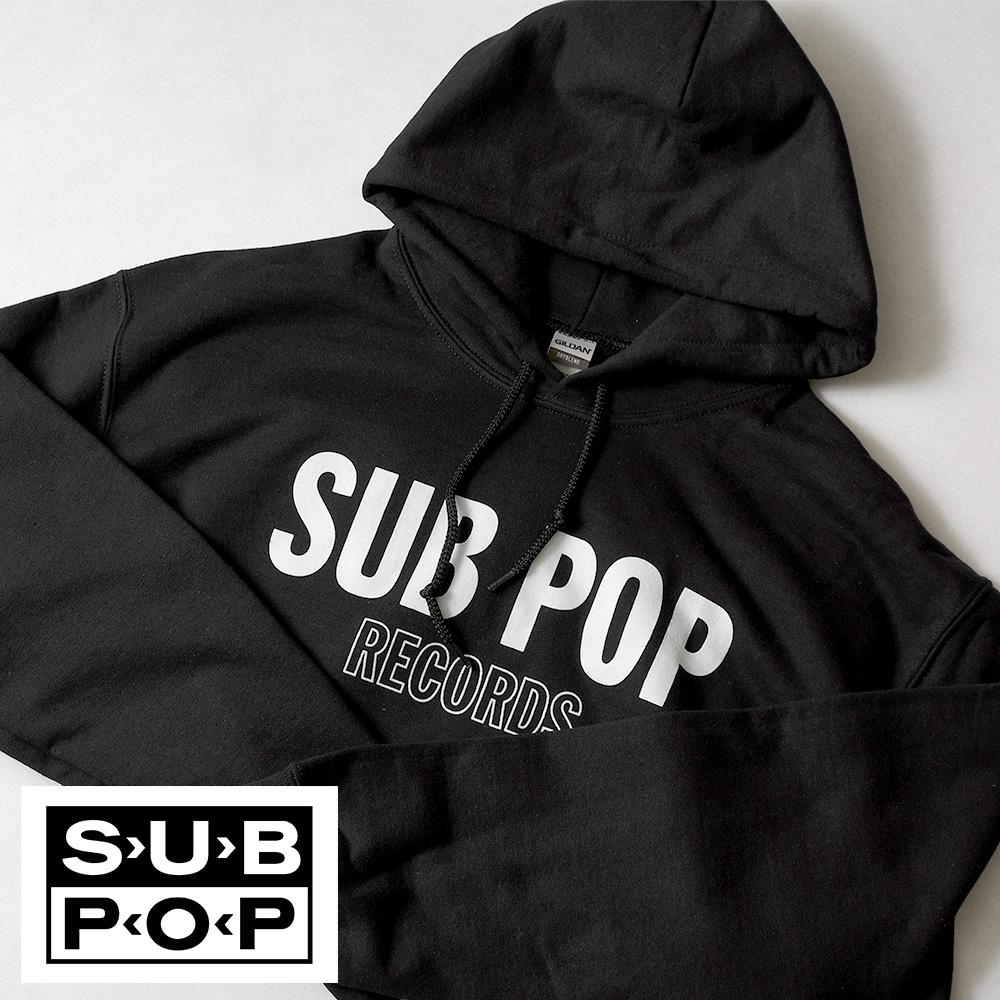 【MUSIC Tee ミュージックティー】L/S SWEAT HOODIE \