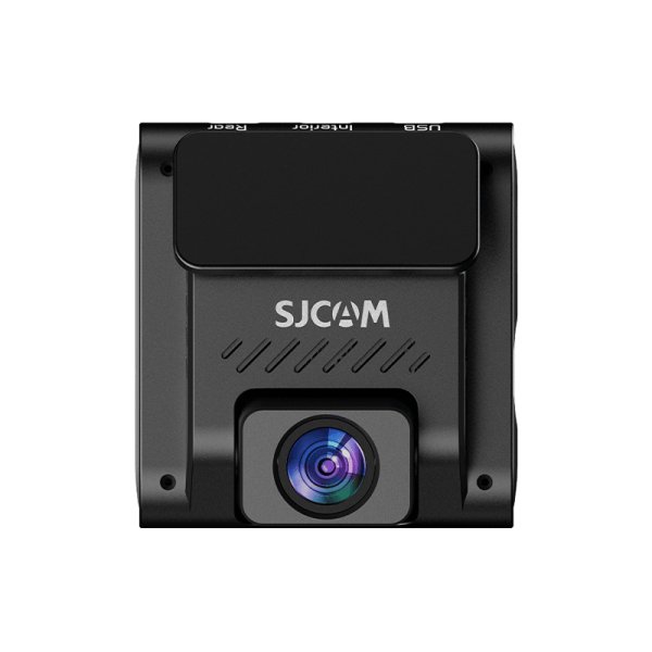 SJCAM Japan【SJCAM M60 Dash Cam Front \u0026 Rear】日本定まり代わりになる店 運転リコーダー 向こう正面 \u0026後押し写真器 4K映画化 HDR相応う