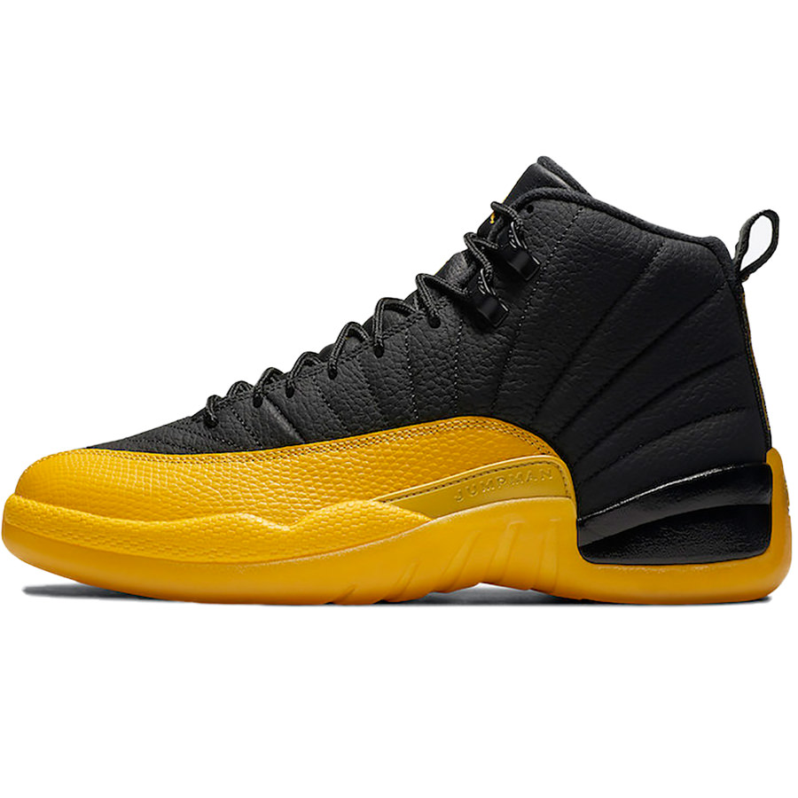 楽天市場】NIKE ナイキ AIR JORDAN 12 RETRO 'BLACK TAXI' エア