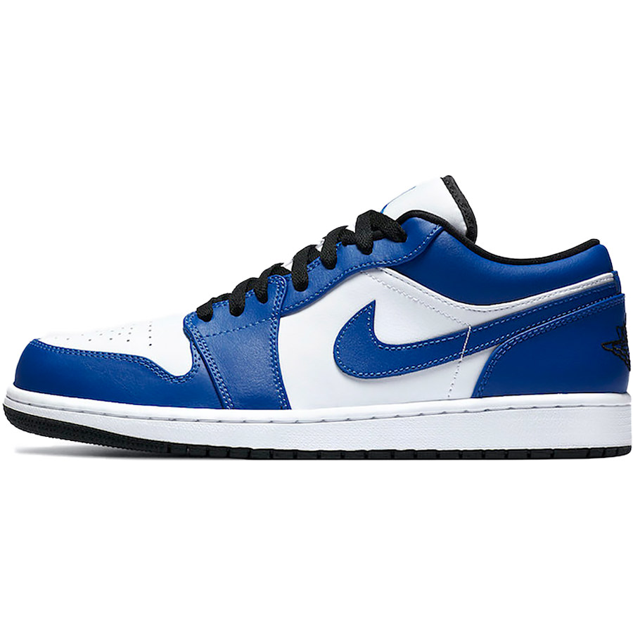 air jordan 1 low sport royal