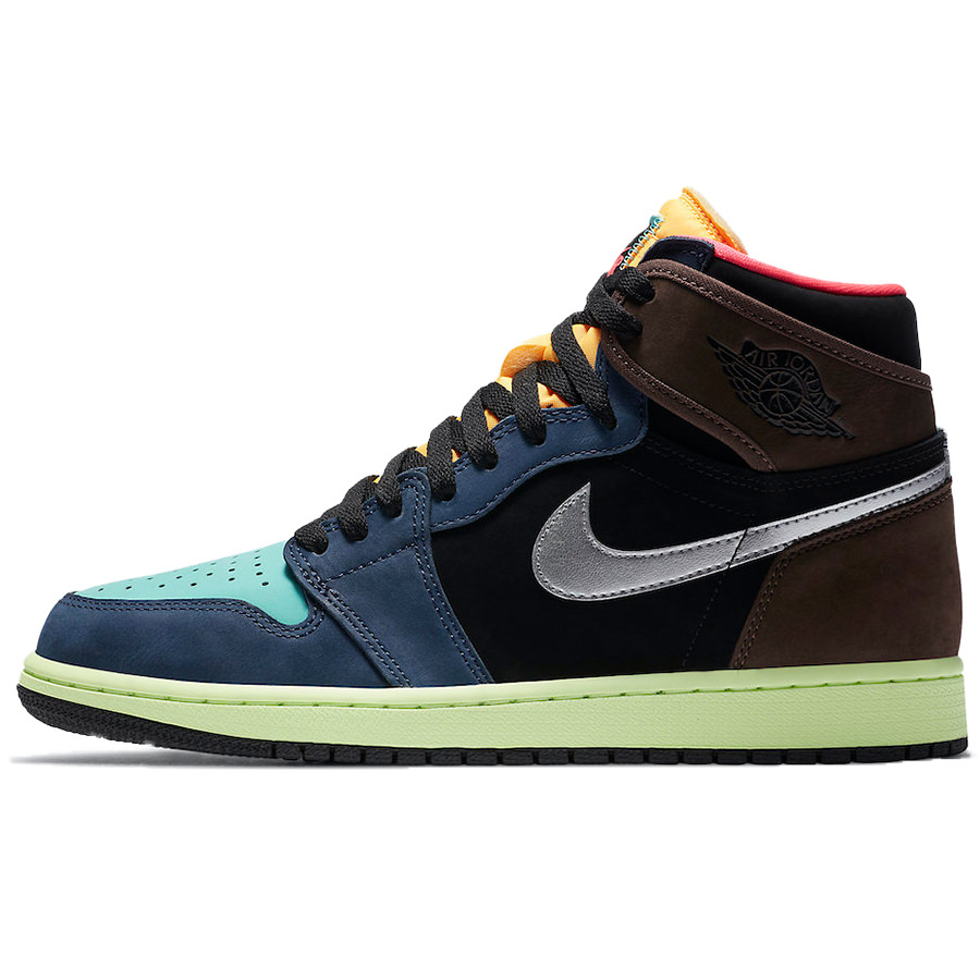 nike air jordan 1 tokyo biohack