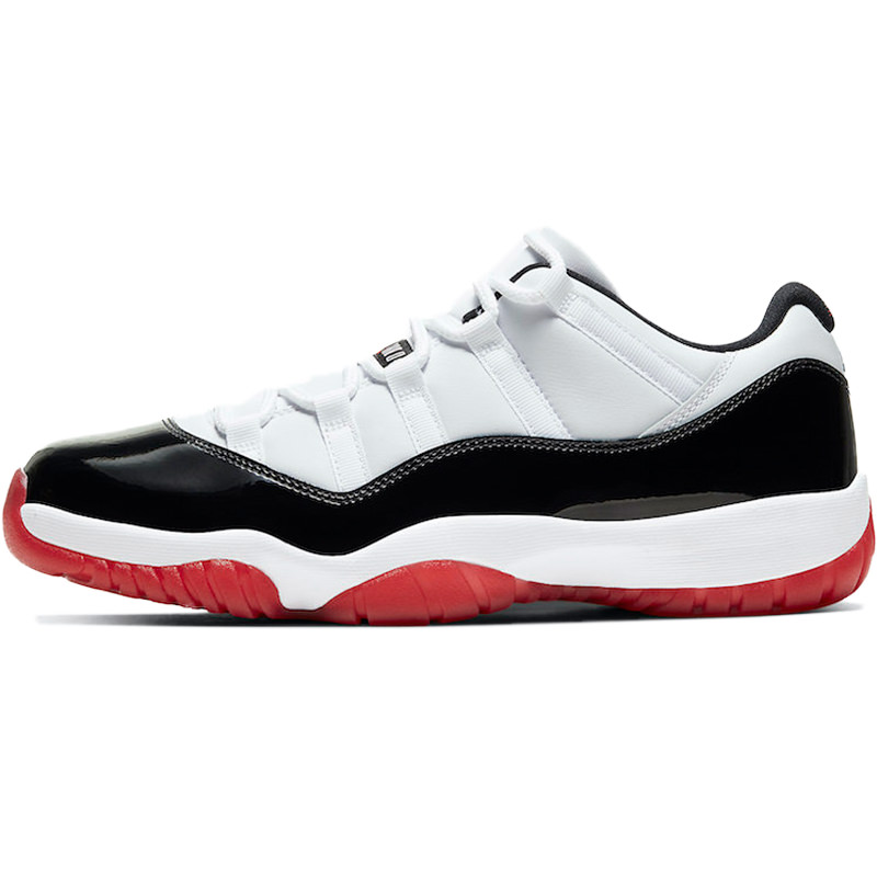 楽天市場】NIKE ナイキ AIR JORDAN 11 RETRO LOW 'CONCORD-BRED' エア