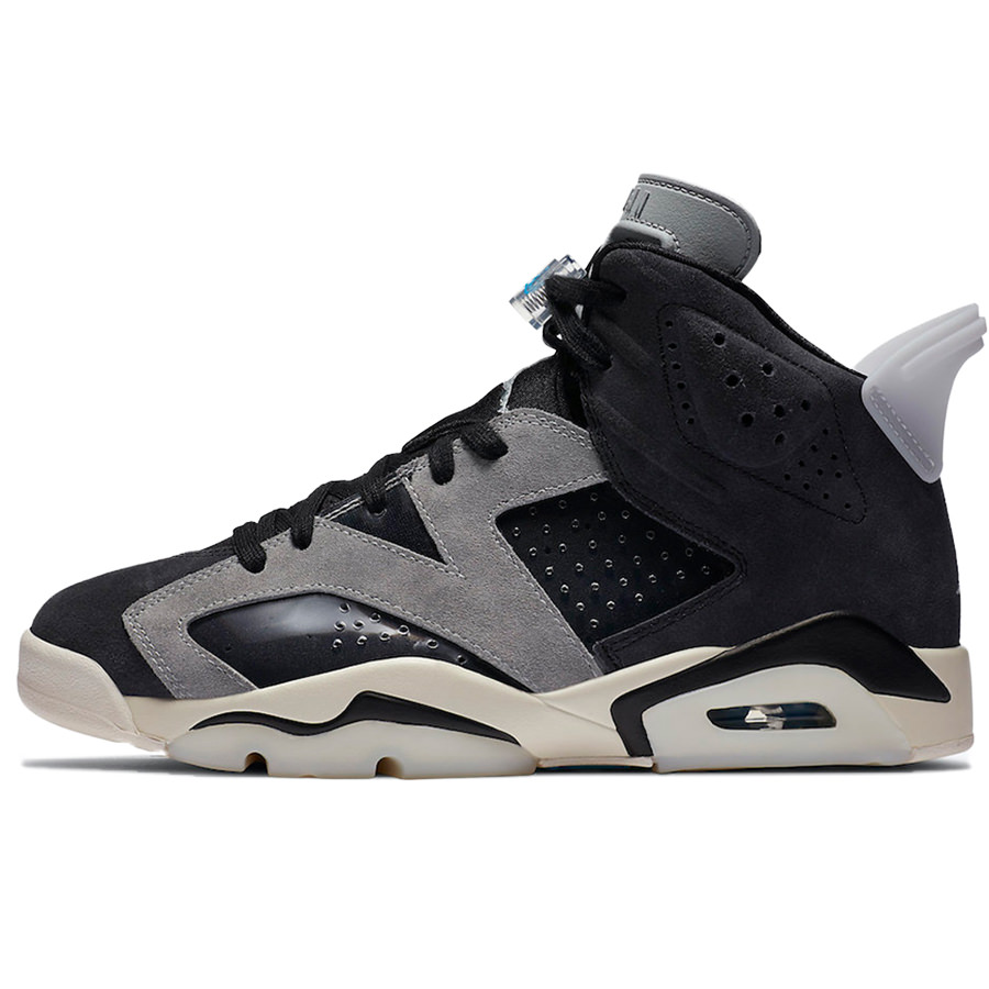 キッズサイズ　エアジョーダン6 レトロ　21cm 新品 21.5cm ナイキ エアジョーダン 6 レトロ AIR JORDAN 6