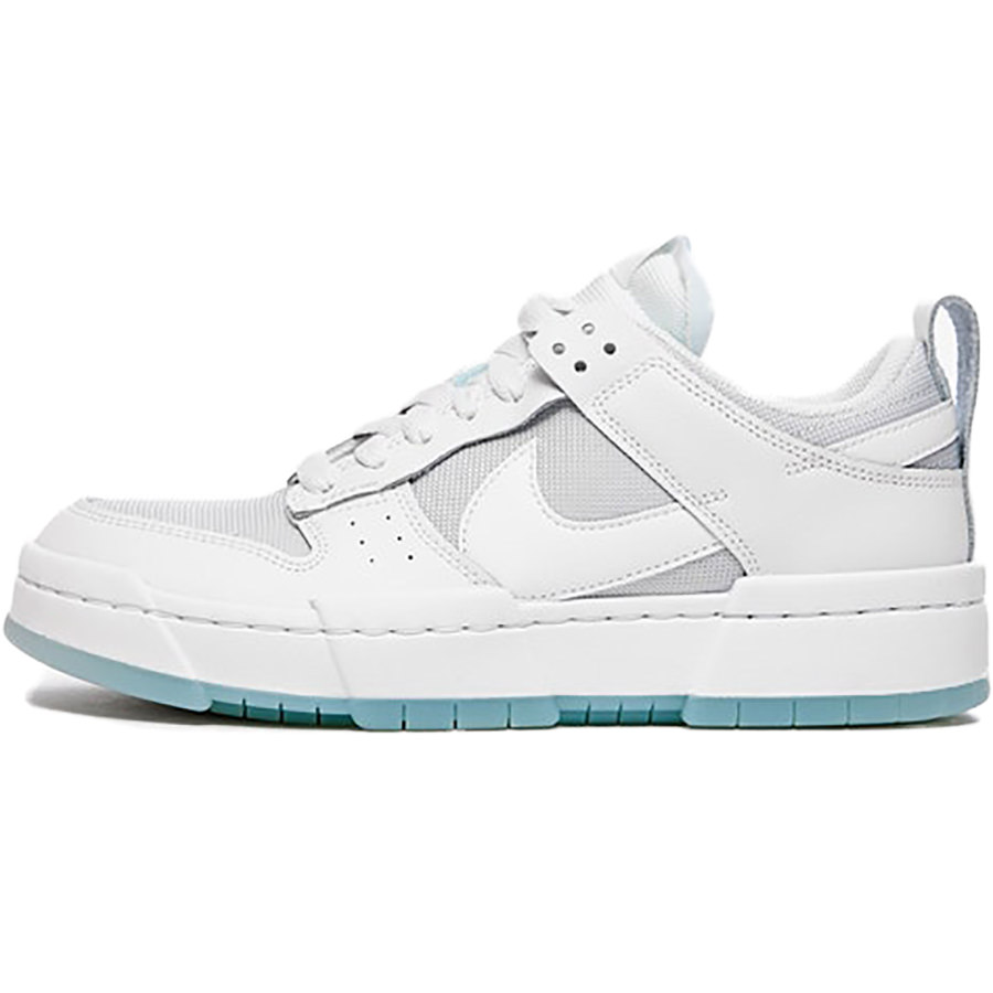 楽天市場 Nike ナイキ Wmns Dunk Low Disrupt Photon Dust レディースサイズモデル ダンク ロー ディスラプト フォトン ダスト レディース メンズ スニーカー Photon Dust Summit White Summit White フォトンダスト サミットホワイト Ck6654 001 海外展開 日本未