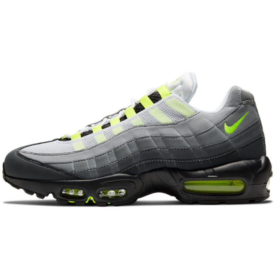 【楽天市場】NIKE ナイキ AIR VAPORMAX 95 'NEON' エア