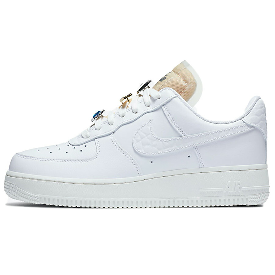 air force 1 low lx bling