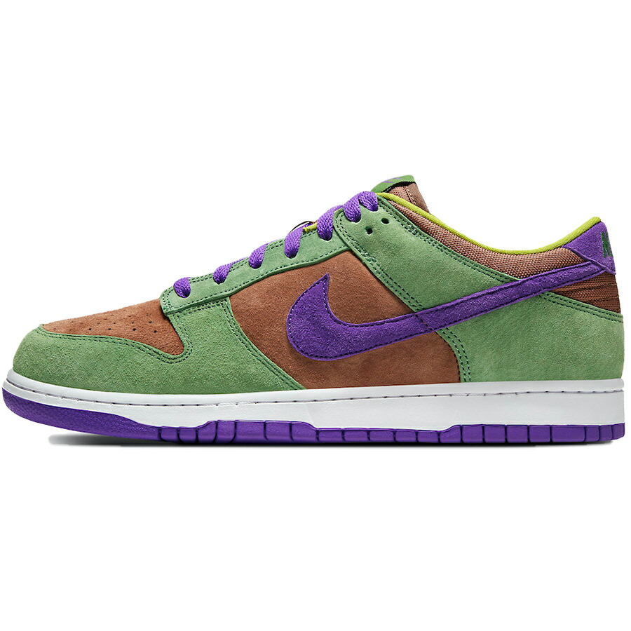 NIKE DUNK LOW SP VENEER 27.5cm 新品未使用 ベニヤ