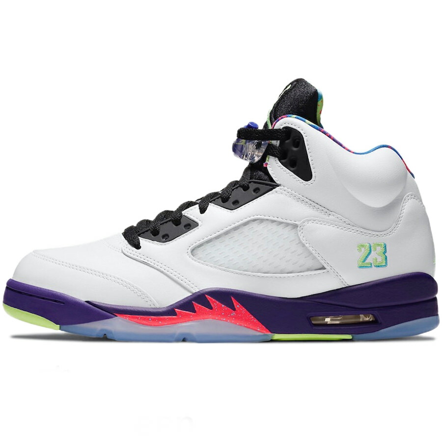 楽天市場】NIKE ナイキ AIR JORDAN 5 RETRO 'ALTERNATE BEL-AIR' エア