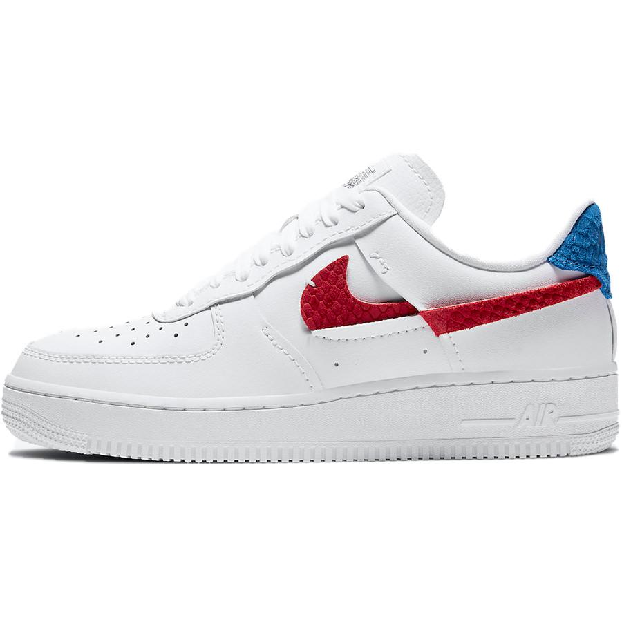 楽天市場】NIKE ナイキ WMNS AIR FORCE 1 '07 LXX 'VANDALIZED