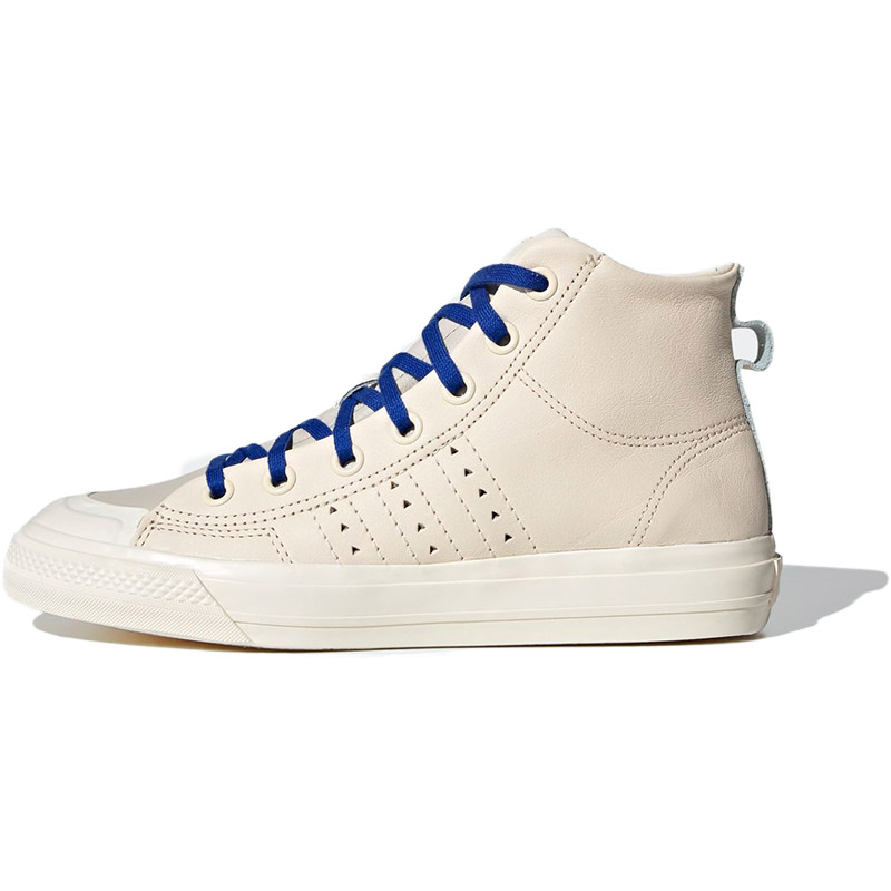 楽天市場】adidas アディダス スニーカー NIZZA HI PARLEY